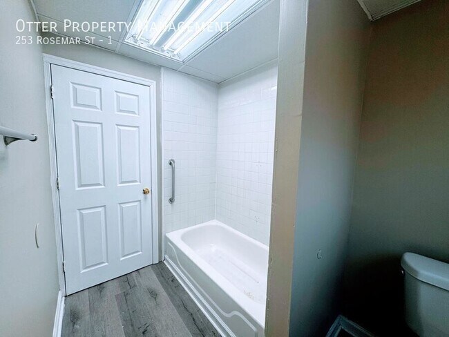Building Photo - 253 Rosemar St