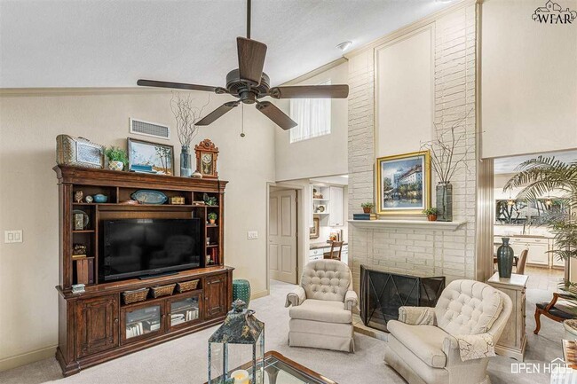 Building Photo - 2806 Mill Valley Dr