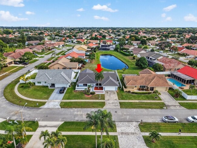 Building Photo - 6043 Sunberry Cir