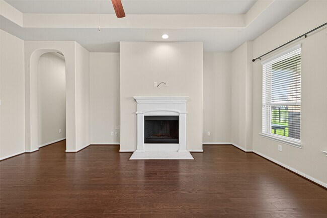 Building Photo - 13815 Wixford Trail