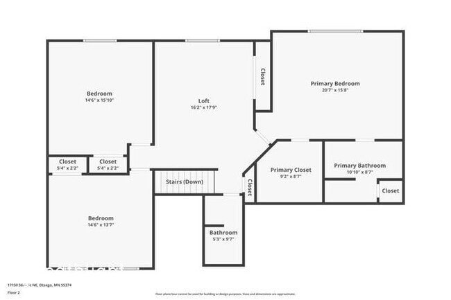 Building Photo - 17150 56th Street Northeast