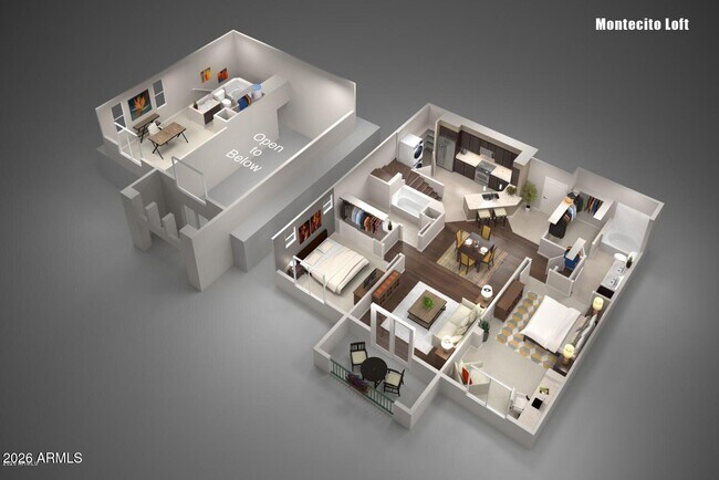 Building Photo - 2511 W Queen Creek Rd