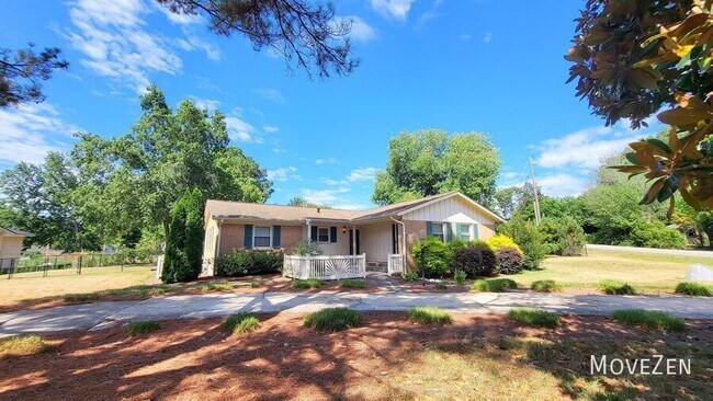 Building Photo - 5404 Olive Rd
