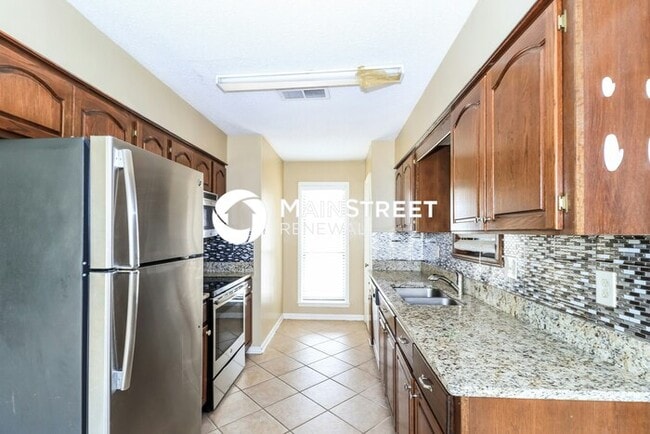 Building Photo - 3 Bedroom Pet-Friendly Home in Bartlett, T...