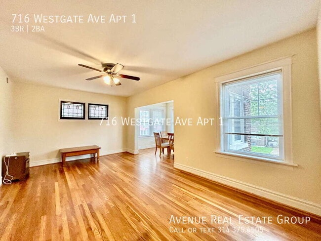 Building Photo - 716 Westgate Ave