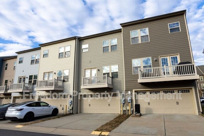 Building Photo - 2023 Serviceberry Rd