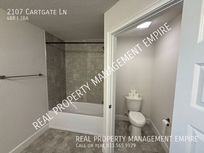 Building Photo - 2107 Cartgate Ln