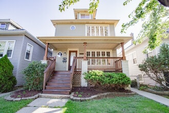 Building Photo - 4217 N Moody Ave