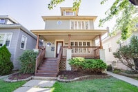 Building Photo - 4217 N Moody Ave