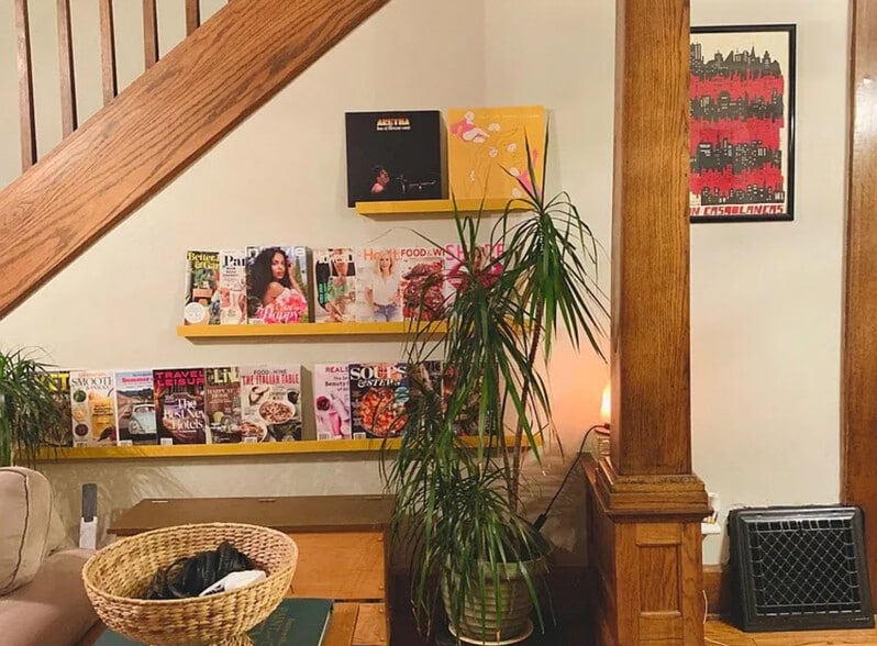 Building Photo - 1224 47th St