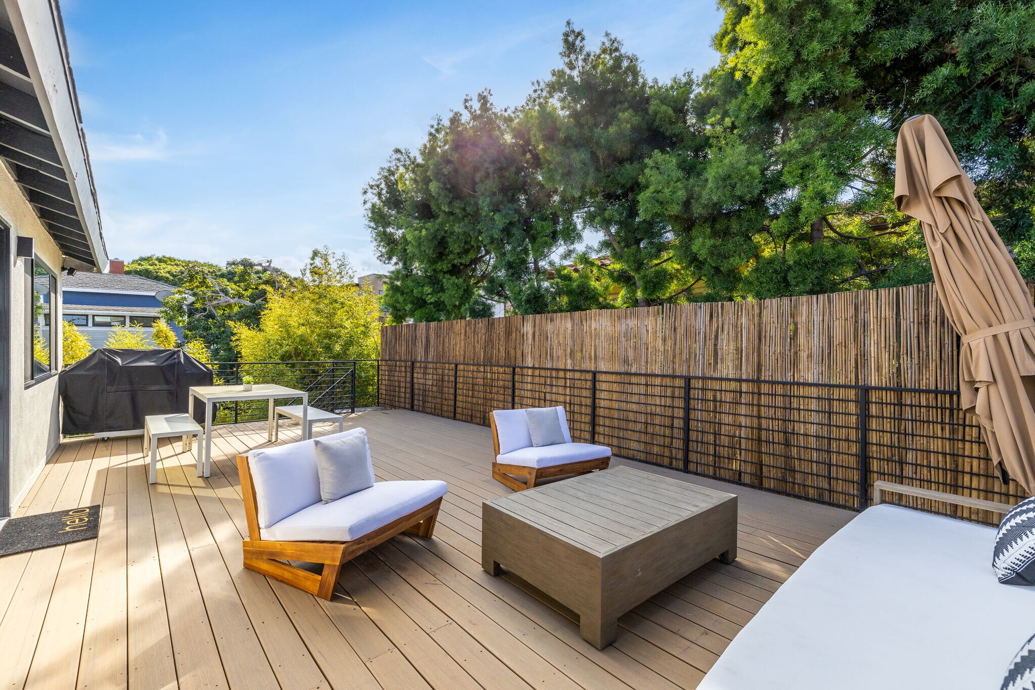 Building Photo - 321 N Gertruda Ave