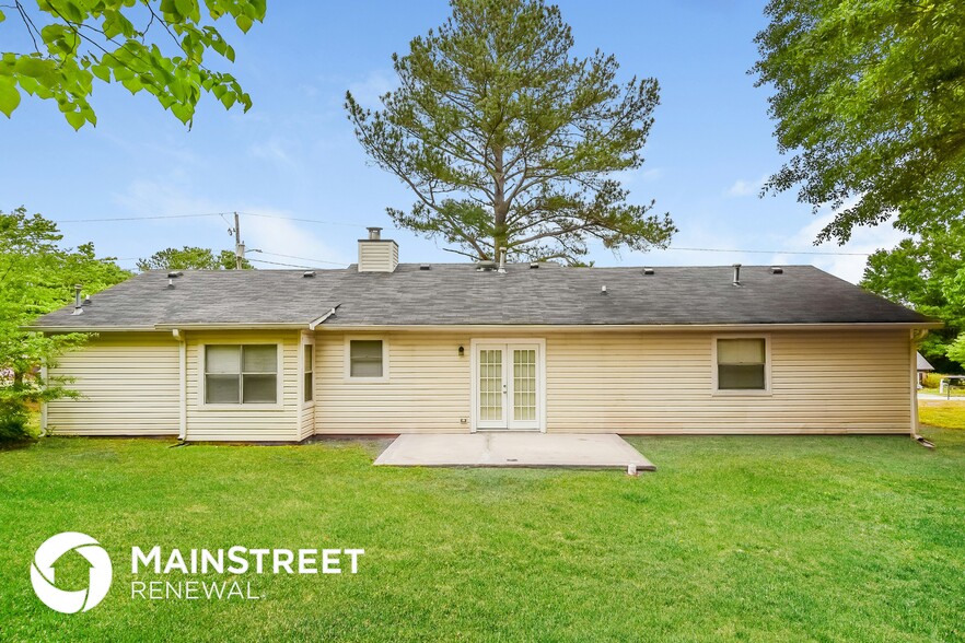 Building Photo - 3717 Paddington Trail