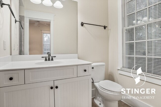 Building Photo - 30 Harford