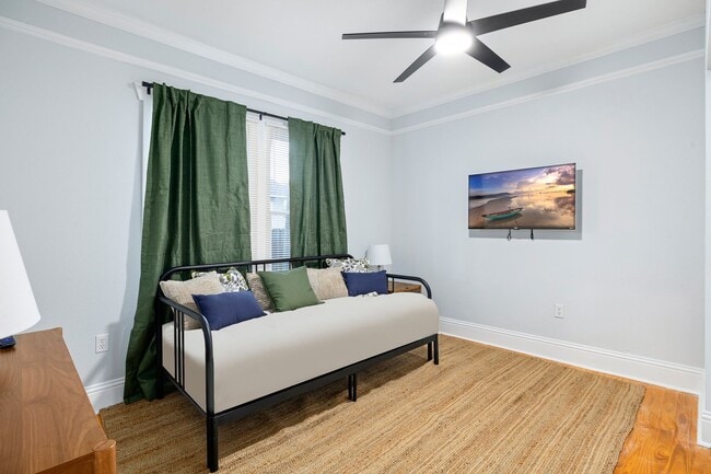 Building Photo - Live Wilder: Historic Charm Steps from Tampa’s Trendiest Restaurants