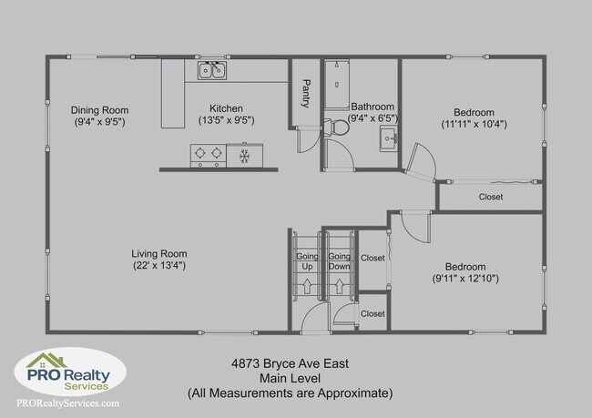 Building Photo - Recently Remodeled 4 Bedroom Home