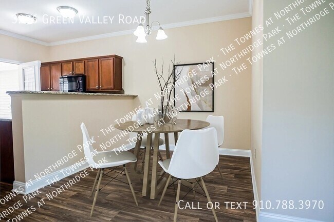 Building Photo - 3206 Green Valley Rd