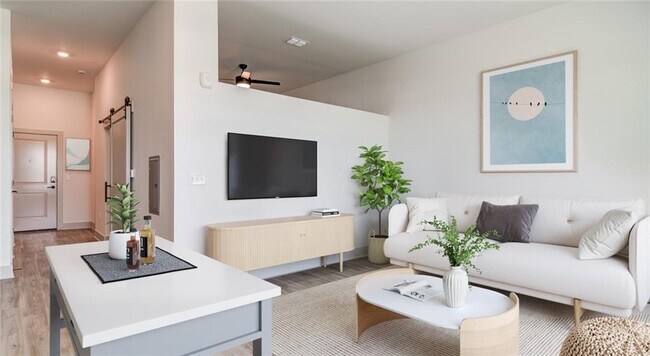 Building Photo - 1000 Rea Dr SW