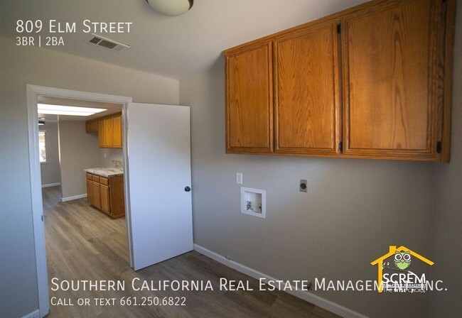 Building Photo - Adorable 3 bedroom home in Tehachapi