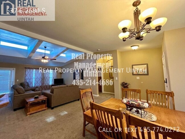 Building Photo - 537 E 2680 S