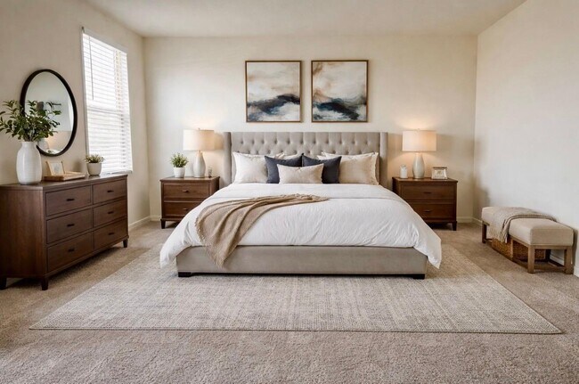 Building Photo - 5542 W Moody Trl