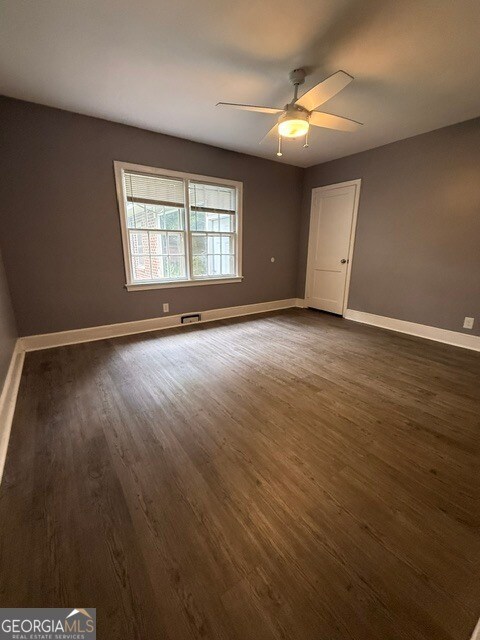 Building Photo - 603 Anderson Ave