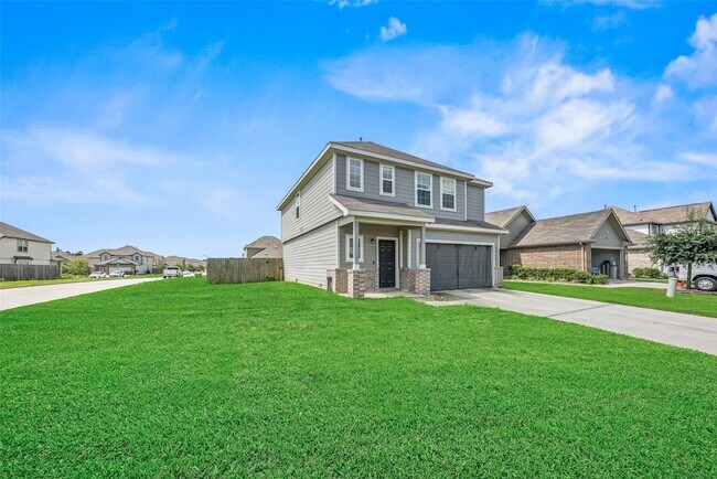 Building Photo - 3580 Cannon Dr