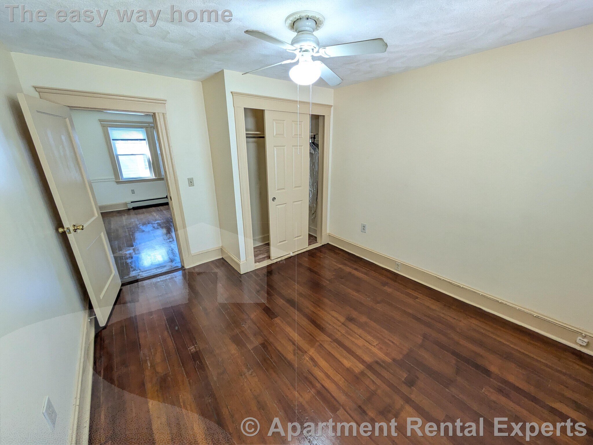 Building Photo - 595 Fellsway W