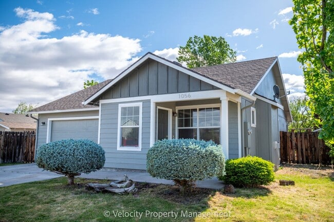 Primary Photo - Remodel SW Redmond Home