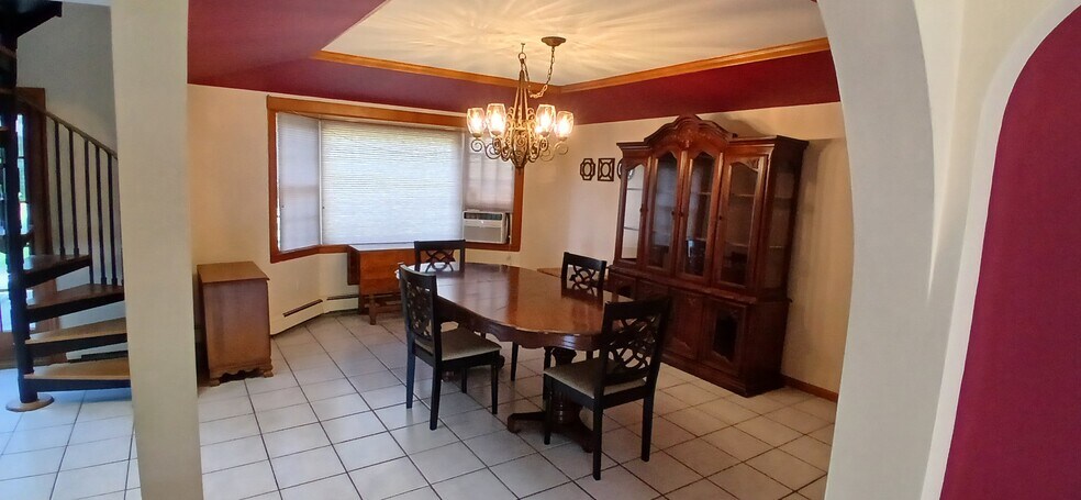 Dining Room - 57 Brook St