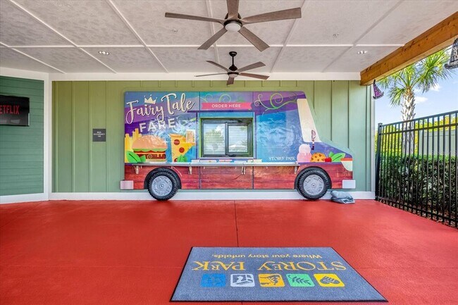 Building Photo - 11827 Philosophy Way