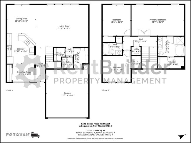 Building Photo - CALL US TODAY AT (505) 808-6467 TO SCHEDUL...