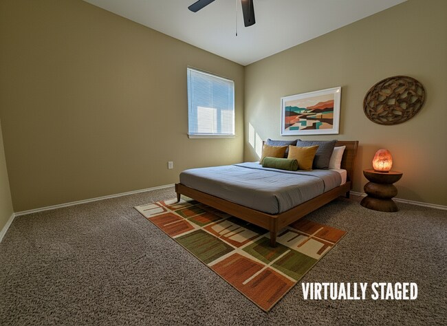 Building Photo - 1305 Fox Creek Dr