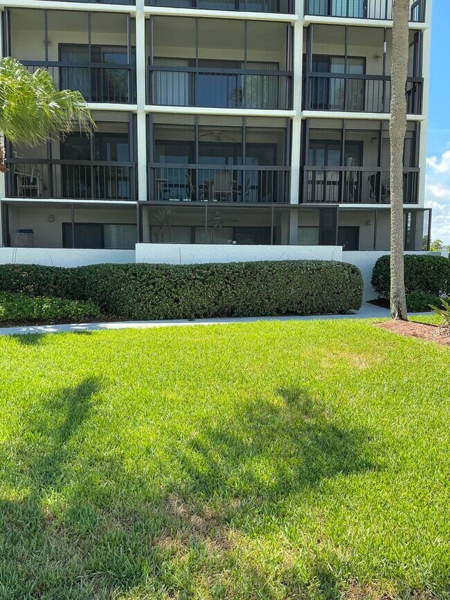 Building Photo - 3792 NE Ocean Blvd