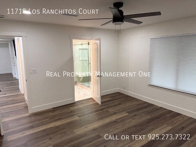 Building Photo - 11718 Los Ranchitos Ct