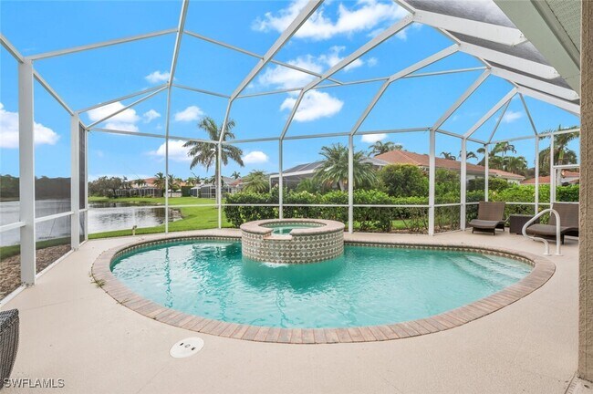 Building Photo - 5583 Lago Villaggio Way