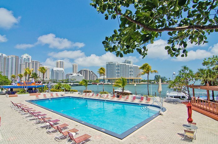 Building Photo - 905 Brickell Bay Dr