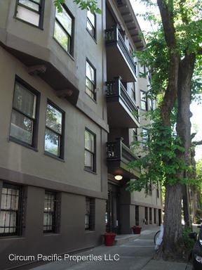 Building Photo - 1812 NW Flanders St