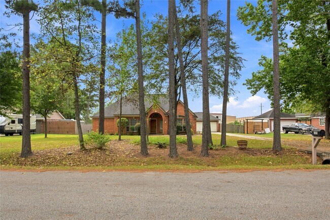 Building Photo - 5419 Teakwood Ln