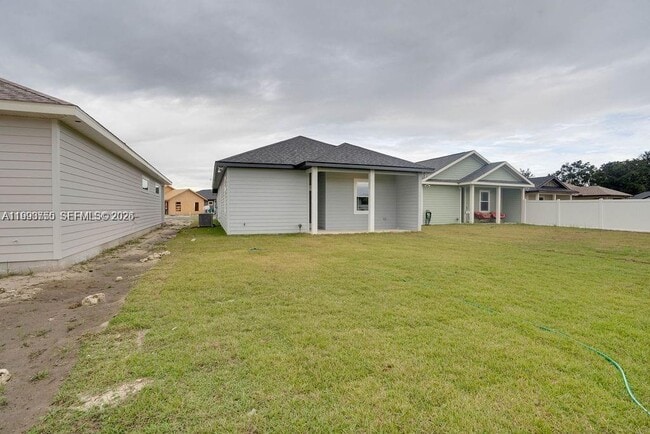 Building Photo - 24722 SW 21st Ln