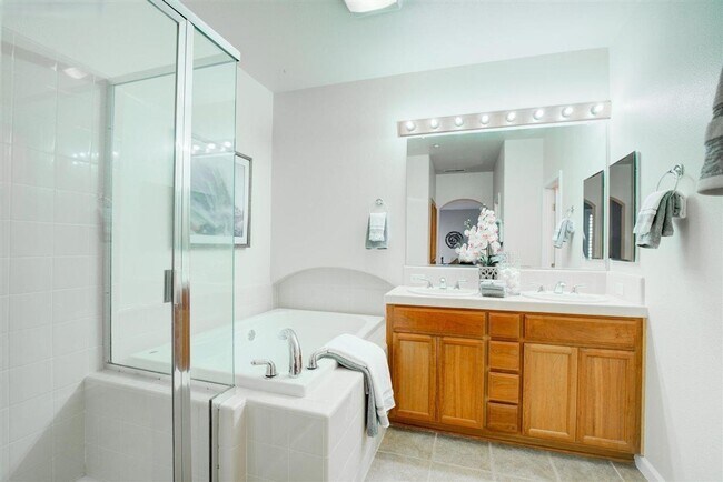 Building Photo - Modern Dublin Condo w/ Dual Suites & Resort-Style Amenities