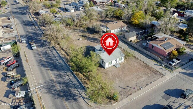 Building Photo - 580 Chula Vista St