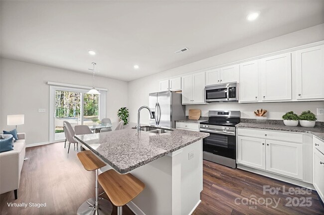 Building Photo - 3200 Polk and White Rd