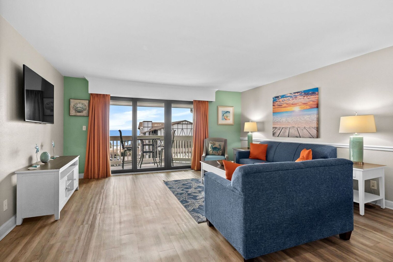 Building Photo - 2805B N Ocean Blvd