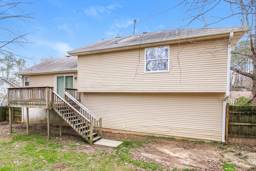 Building Photo - 1507 Sugarplum Pl SW