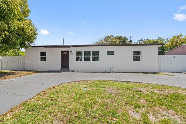 Building Photo - 2900 NW 160th St