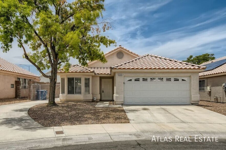 Building Photo - 4405 Sandhorse Ct