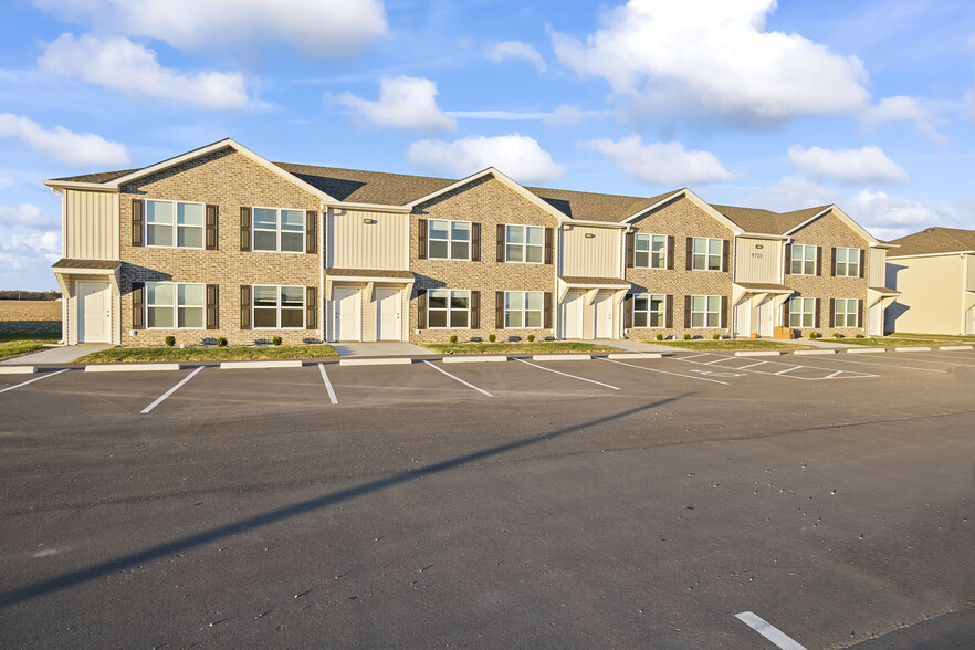 Primary Photo - Townhomes on Luan Drive