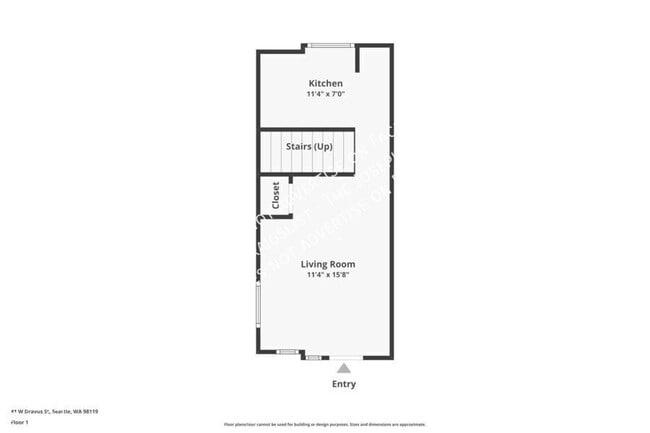 Building Photo - 81 W Dravus St