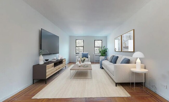Primary Photo - 0 bedroom in NEW YORK NY 10033