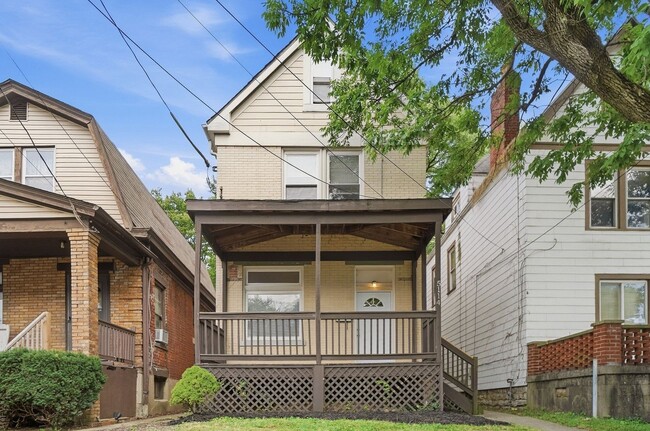 Building Photo - 5114 Silver St